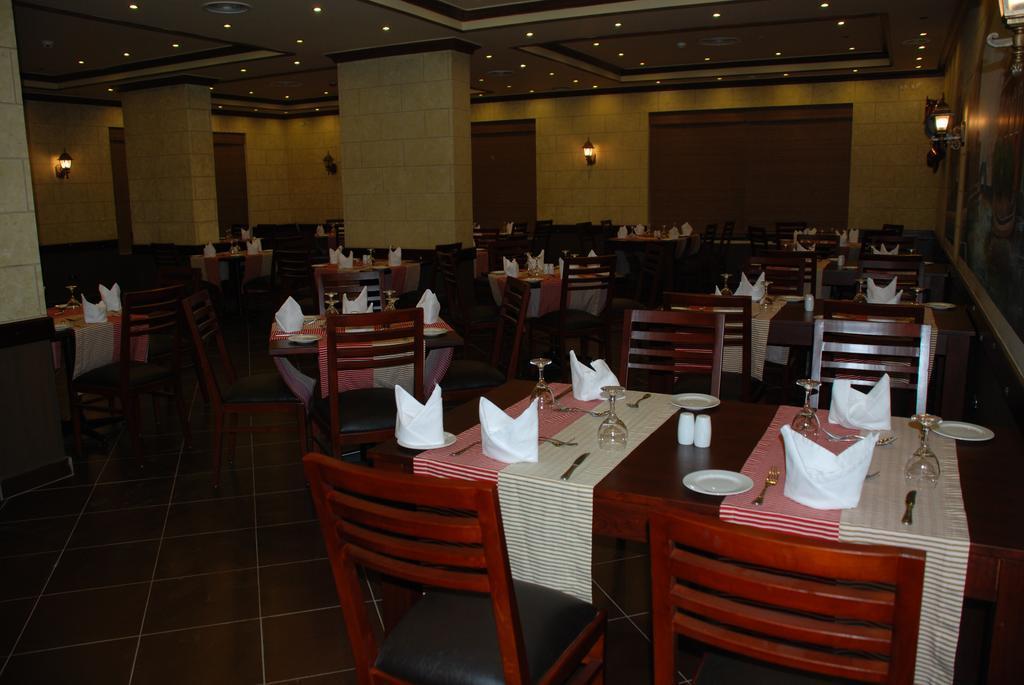 Grand Pyramids Hotel Giza Luaran gambar