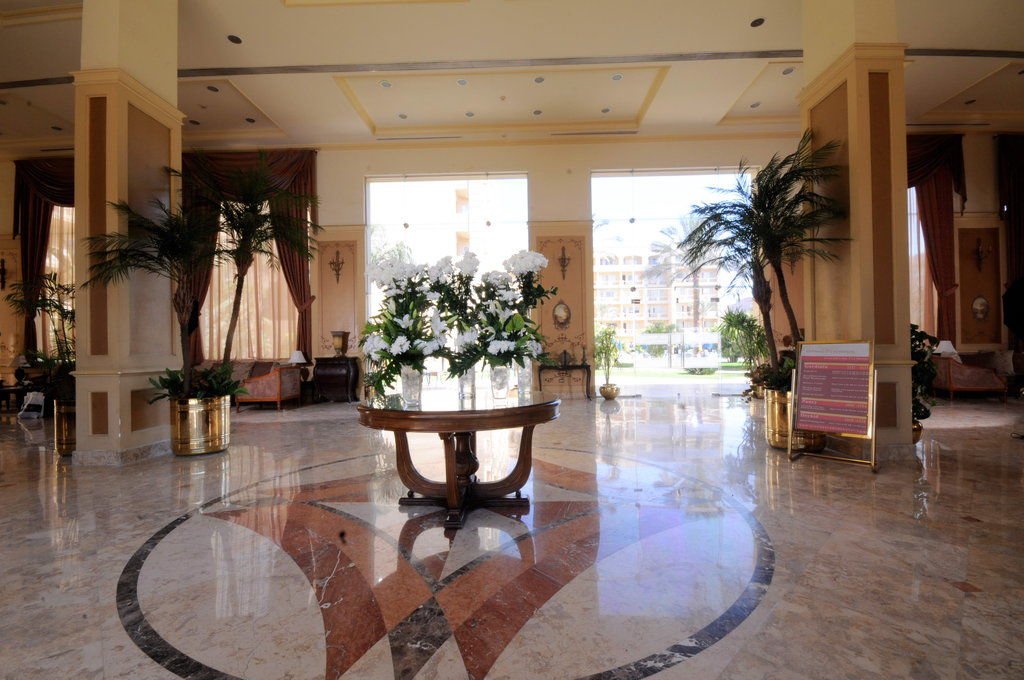 Grand Pyramids Hotel Giza Luaran gambar